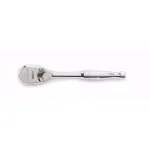 GearWrench 120XP Teardrop Ratchet Set, 3-Piece (1/4 in., 3/8 in., 1/2 in. Drive) thumbnail 5