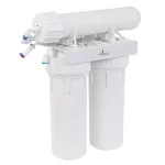 Vitapur 3-Stage Reverse Osmosis Water Filtration System, 23.3 GPD, NSF 58 Certified thumbnail 2