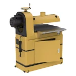 Powermatic PM2244 1-3/4 HP Drum Sander thumbnail 2