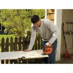 BLACK+DECKER BDEJS600C 5 Amp Corded Jig Saw with Curve Control thumbnail 10