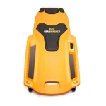 GearWrench 41 in. Mechanic's Creeper with Magnetic Tool Trays thumbnail 5