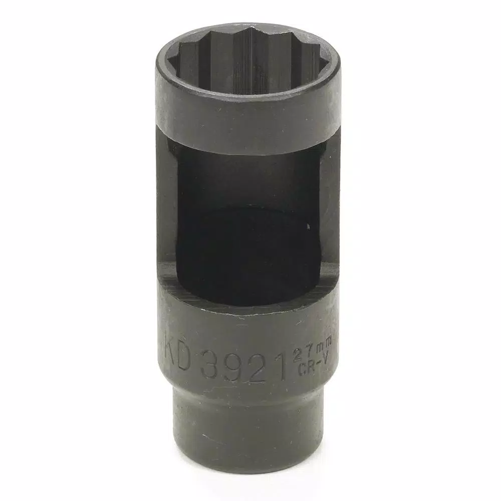 GearWrench 8-Piece Sensor and Sending Socket Set