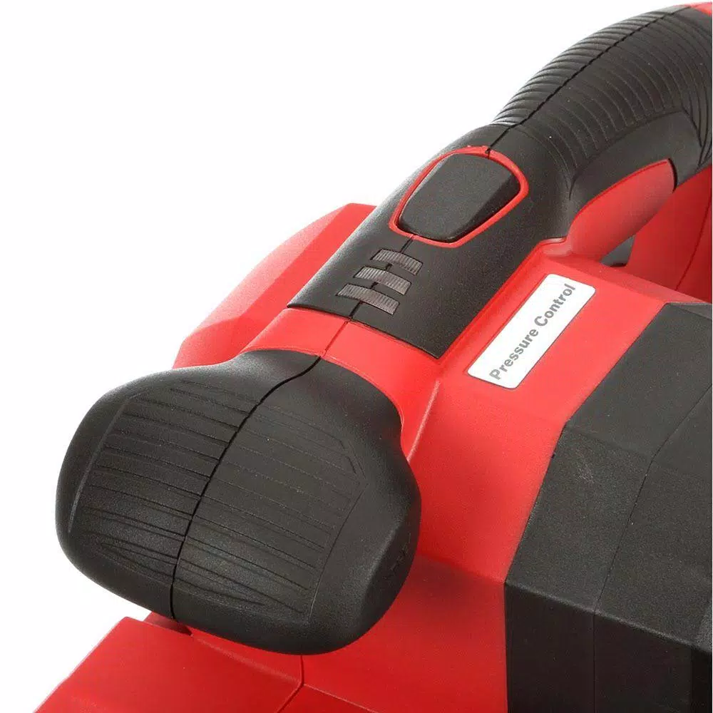 Skil 6 Amp Corded 3 in. x 18 in. Belt Sander Kit with Pressure Control