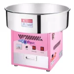 Great Northern Vortex Commercial Pink Cotton Candy Machine by Great Northern Popcorn thumbnail 1