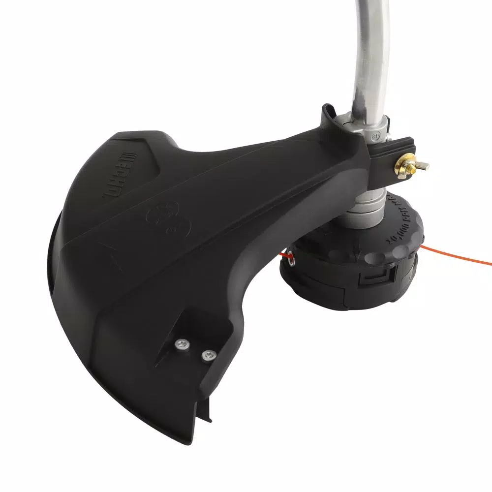 ECHO GT-225SF 21.2 cc 2-Stroke Gas Curved Shaft Trimmer with Speed-Feed 400 Head