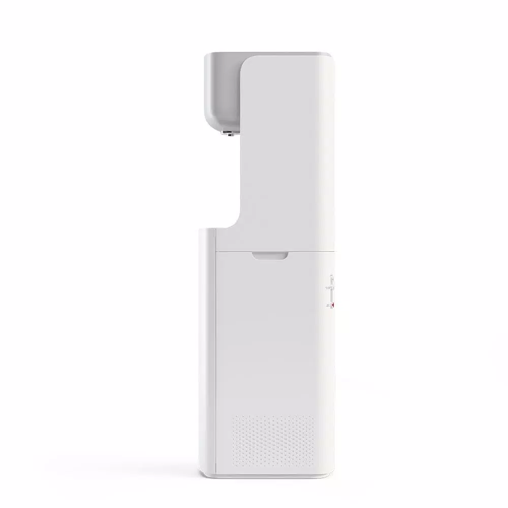 MRCOOL Bottom Loading Water Dispenser with Filtration - Hot, Cold & Ambient Water