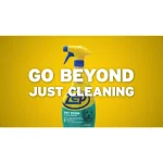 Zep Pet Stain and Odor Remover, 32 oz. Spray (Case of 12) thumbnail 3