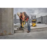 DEWALT FLEXVOLT 60V MAX Brushless 1-7/8 in. SDS MAX Rotary Hammer Kit with (2) 9.0 Ah Batteries & Hammer Drill thumbnail 12