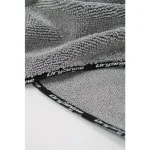 Dry Shine Waterless Car Wash Exterior Detailing Kit with 4 Dual Pile Microfiber Towels thumbnail 8