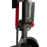 JET HVBS-710S 7 in. x 10.5 in. Mitering Horizontal Band Saw thumbnail 4