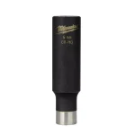 Milwaukee SHOCKWAVE 21-Piece Impact Duty Deep Well Socket Set, 1/2 in. Drive SAE & 1/4 in. Drive Metric thumbnail 3