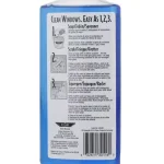 Ettore Squeegee Off Window Cleaning Soap, 16 oz. Concentrated Liquid thumbnail 4