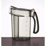 Brentwood Appliances Brentwood JC-500 800W Stainless Steel 2-Speed Electric Juice Extractor, 34 oz. Capacity thumbnail 7