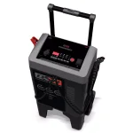Schumacher ProSeries 300 Amp 6V/12V/24V Heavy-Duty Wheel Charger with Engine Start thumbnail 1