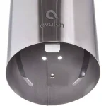 Avalon Stainless Steel Adjustable Cup Dispenser, Fits 4-10 oz Cups, Fingerprint Resistant thumbnail 2