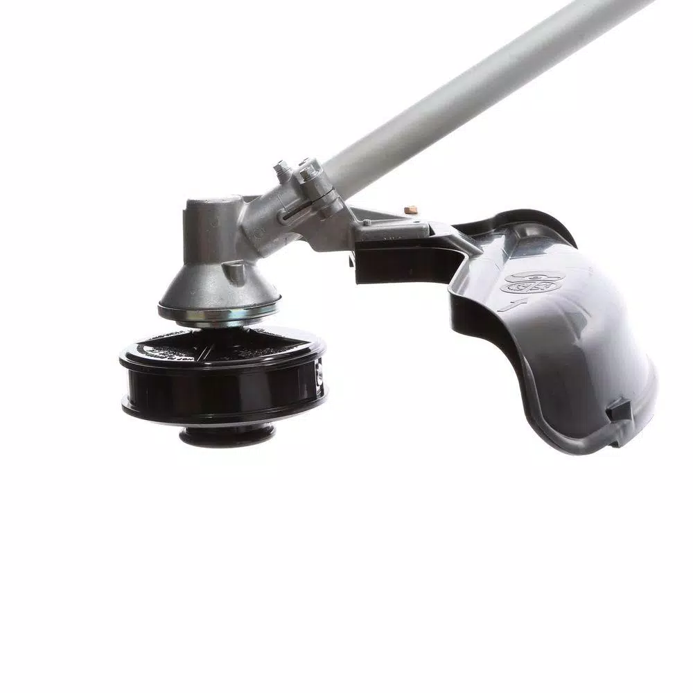 Honda 25 cc Straight Shaft Gas Trimmer with 4-Stroke Engine