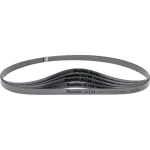 Makita 32-7/8 in. 24 TPI Bi-Metal Compact Portable Band Saw Blades, 5-Pack thumbnail 1