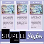 Stupell Industries Its So Good To Be Home Typewriter Typography 10x15 in. Wood Wall Art thumbnail 2
