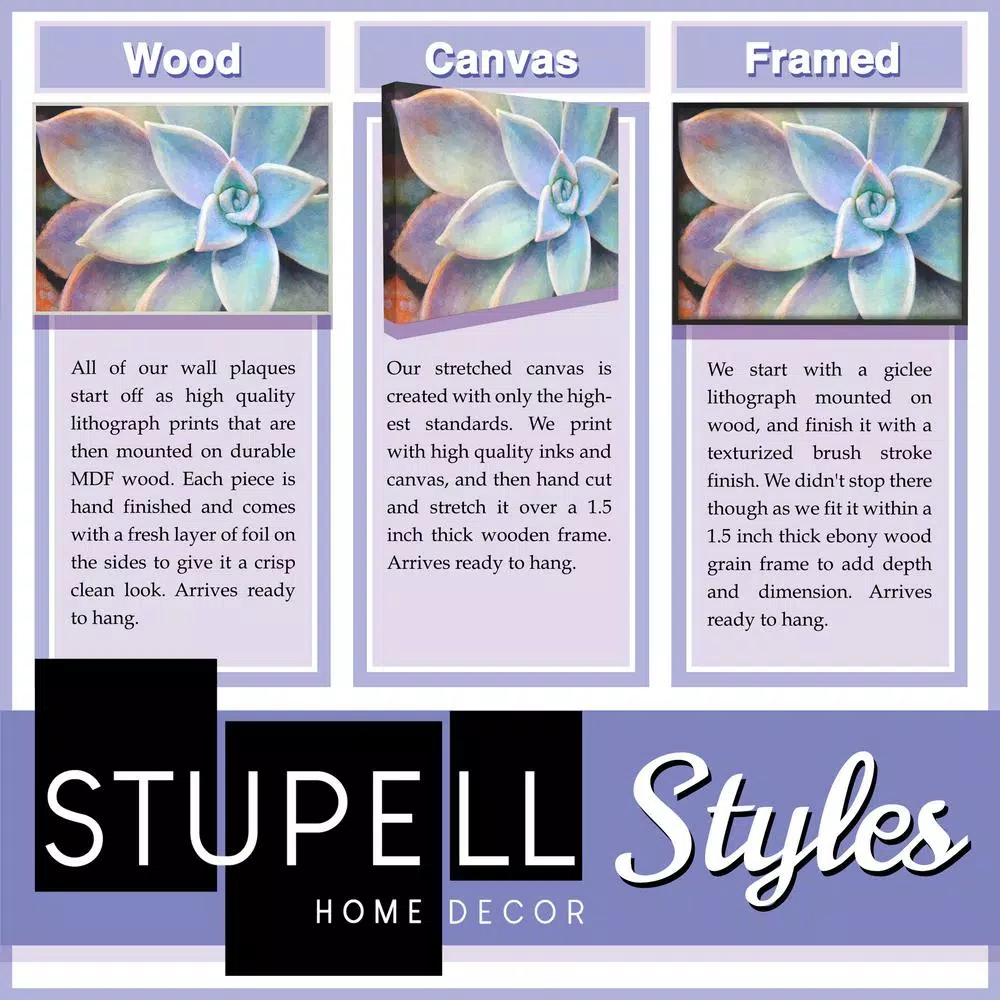 Stupell Industries Its So Good To Be Home Typewriter Typography 10x15 in. Wood Wall Art