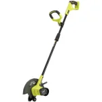 RYOBI 18V ONE+ Cordless Lithium-Ion 9 in. Edger, Tool Only thumbnail 15
