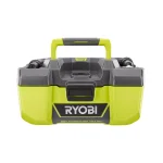 RYOBI 18V ONE+ 3 Gallon Project Wet/Dry Vacuum with Accessory Storage (Tool-Only) thumbnail 1