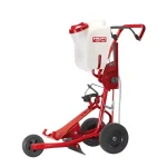 Hilti DSH-FSC Gas Saw Floor Cart with 17L Water Tank thumbnail 1