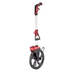 Milwaukee 12 in. Aluminum Measuring Wheel with Pistol Grip thumbnail 9