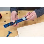 Kreg Pocket-Hole Jig 310 for DIY Woodworking and Home Repair thumbnail 5