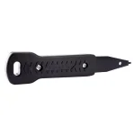 ToolPro Cement and Backerboard Scoring Knife with 3 Tungsten Carbide Tips thumbnail 2
