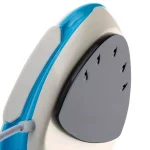 RELIABLE Portable 2-in-1 Travel Iron and Steamer, 1180W with Ceramic Soleplate thumbnail 3