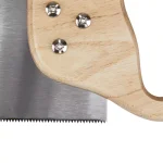 Stanley 14 in. Pro Miter Saw with 12 TPI Fine Finish Blade thumbnail 2