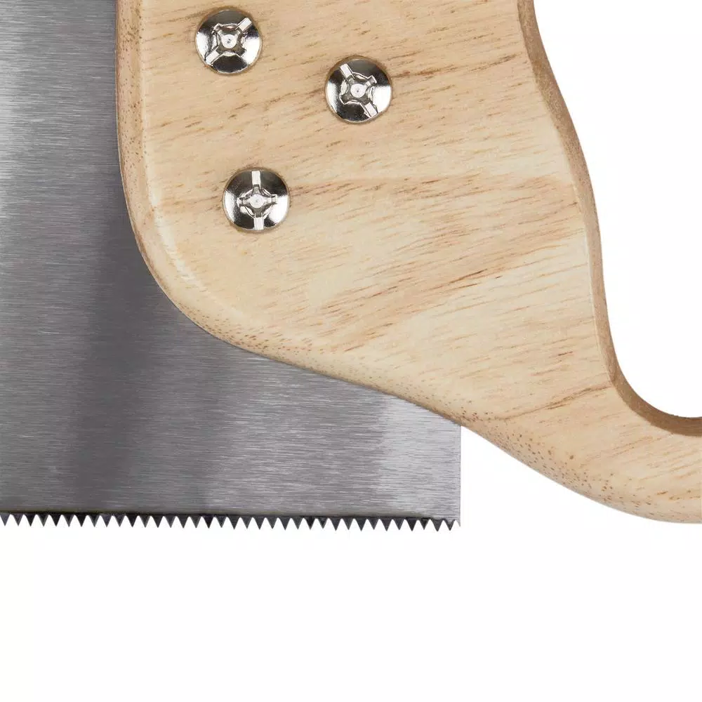 Stanley 14 in. Pro Miter Saw with 12 TPI Fine Finish Blade