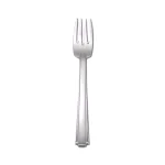 Oneida Etage 18/10 Stainless Steel Salad Forks, 36-Piece Set thumbnail 1