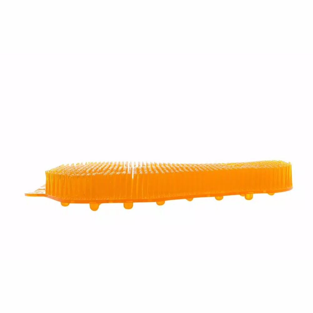Unbranded Ekcoscreen Anti-Splash Urinal Screen, Tropical Fruit Fragrance (6 per Box)