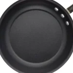 Farberware Restaurant Pro 8 in. Aluminum Nonstick Skillet, Silver thumbnail 2