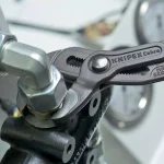 KNIPEX 3-Piece Cobra Pliers Set with Comfort Grip, Made in Germany thumbnail 2