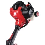 Troy-Bilt TB27BC 27cc 2-Cycle Gas Brushcutter and String Trimmer with Straight Shaft thumbnail 7