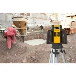 CST/Berger 2000 ft. Self-Leveling Horizontal Rotating Laser Level Kit (5-Piece) thumbnail 10