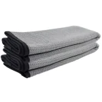 Zwipes Professional Waffle Weave Drying Towels, 2-Pack thumbnail 1