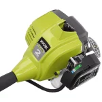 RYOBI 25 cc 2-Cycle Gas Attachment Capable String Trimmer and 520 CFM Jet Fan Blower Combo Kit thumbnail 7