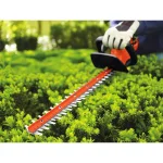 BLACK+DECKER HT20 20 in. 3.8 Amp Corded Electric Hedge Trimmer thumbnail 6