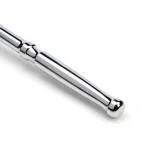 TEKTON 1/2 in. Drive Quick-Release Ratchet Set, 4-Piece, 90-Tooth Flex Head thumbnail 5