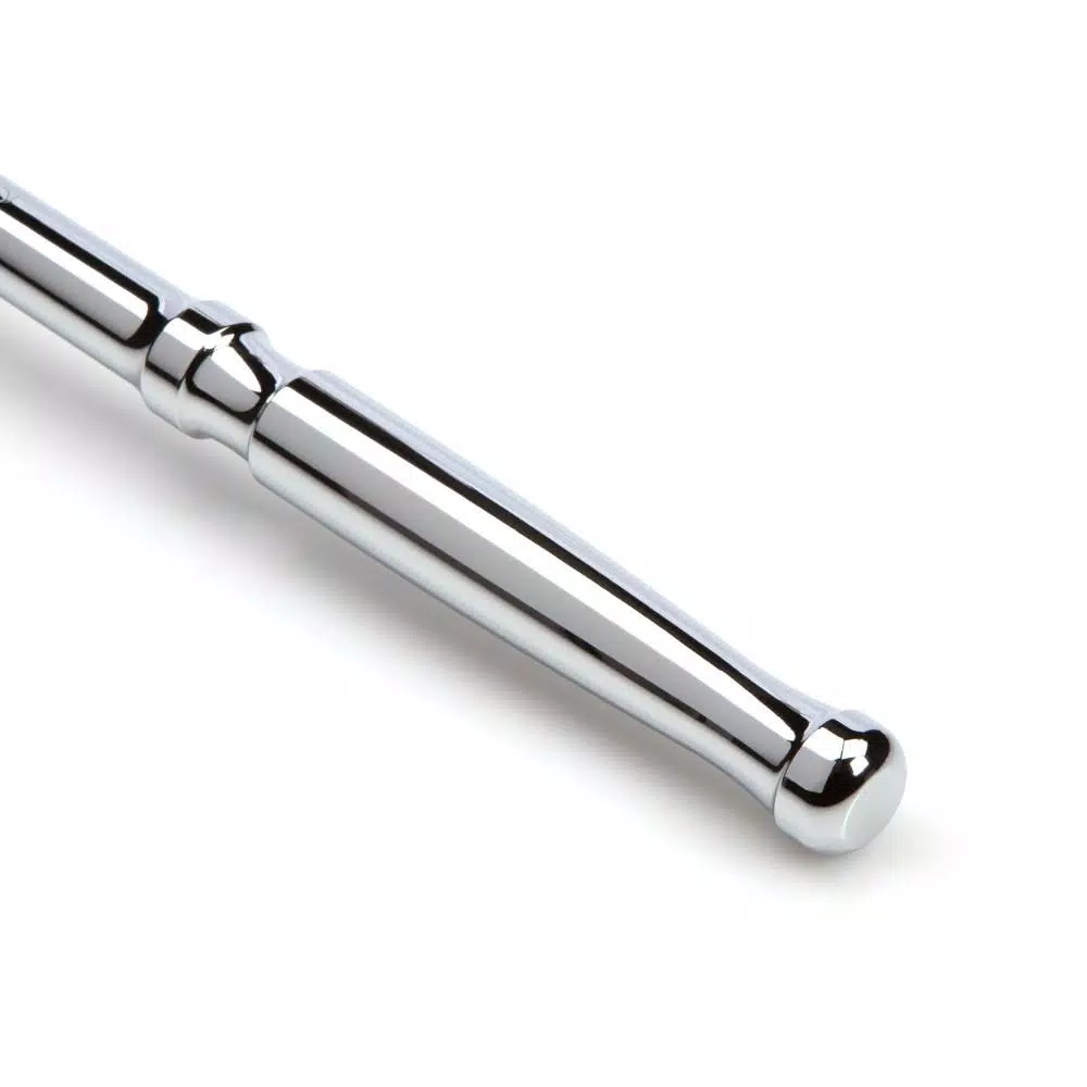 TEKTON 1/2 in. Drive Quick-Release Ratchet Set, 4-Piece, 90-Tooth Flex Head
