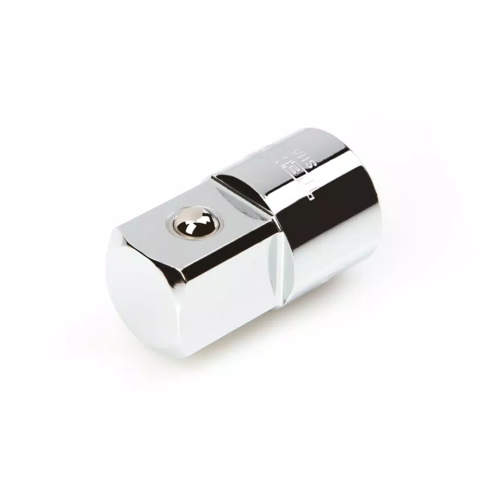 TEKTON 1/2 in. Drive to 3/4 in. Drive Socket Adapter
