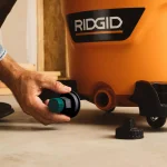 RIDGID Hose to Drain Adapter for Wet/Dry Shop Vacuums thumbnail 6