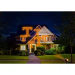 Unbranded NCAA Tennessee Volunteers Lite-Imation Team Pride LED Projector Light thumbnail 2