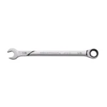 GearWrench 120XP Metric Ratcheting Wrench Set, 8-Piece thumbnail 7