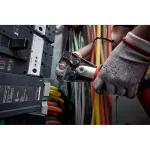 Milwaukee 750 MCM Cu / 1000 MCM Al Cable Cutting Jaw for M18 FORCE LOGIC 600 MCM Crimper thumbnail 6