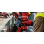Hilti B22/2.6 CPC 22V 2.6 Ah Compact Lithium-Ion Battery Pack thumbnail 7