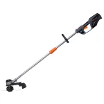 Scotts 40V Cordless String Trimmer with 2.0Ah Lithium-Ion Battery and Charger, 15 in. Cutting Width thumbnail 2